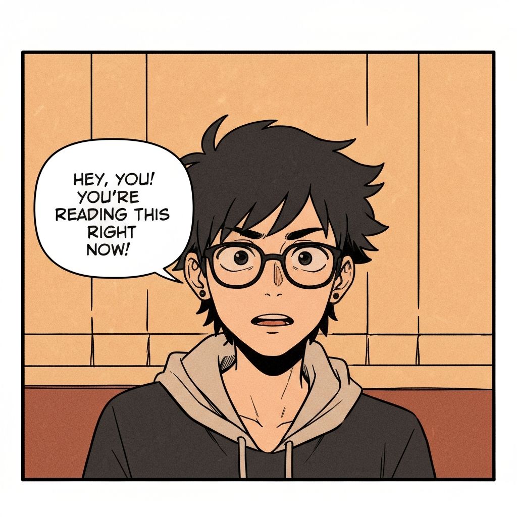 10 Year Anniversary Edit